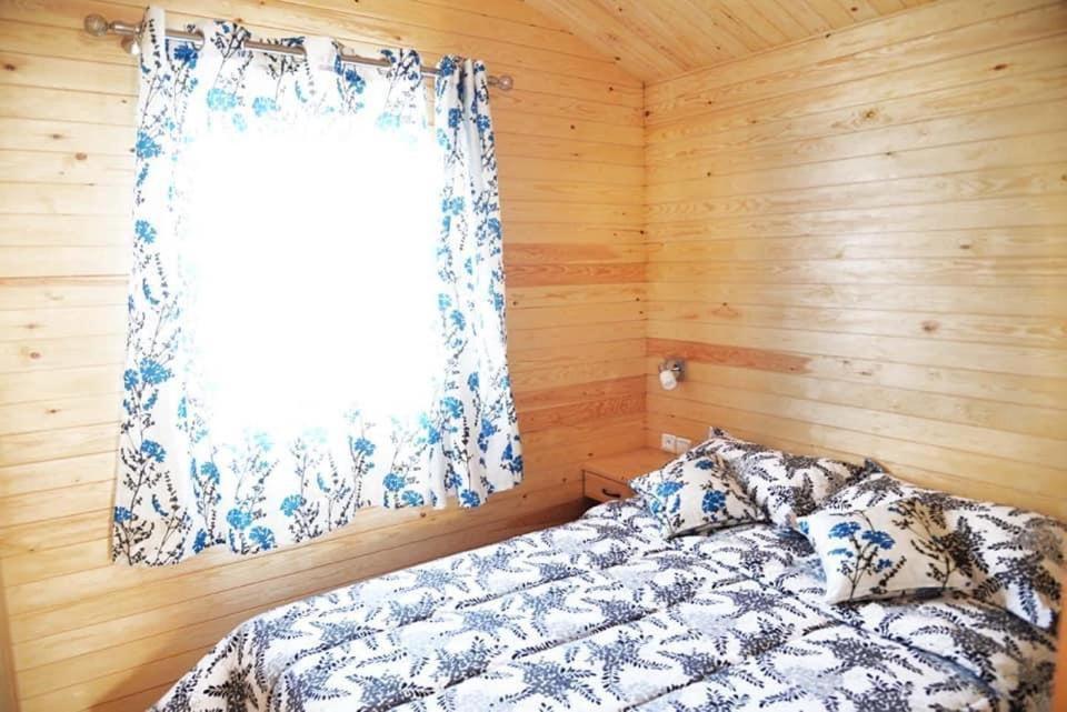 Camping Wassay Beach Sidi Ouassay 외부 사진